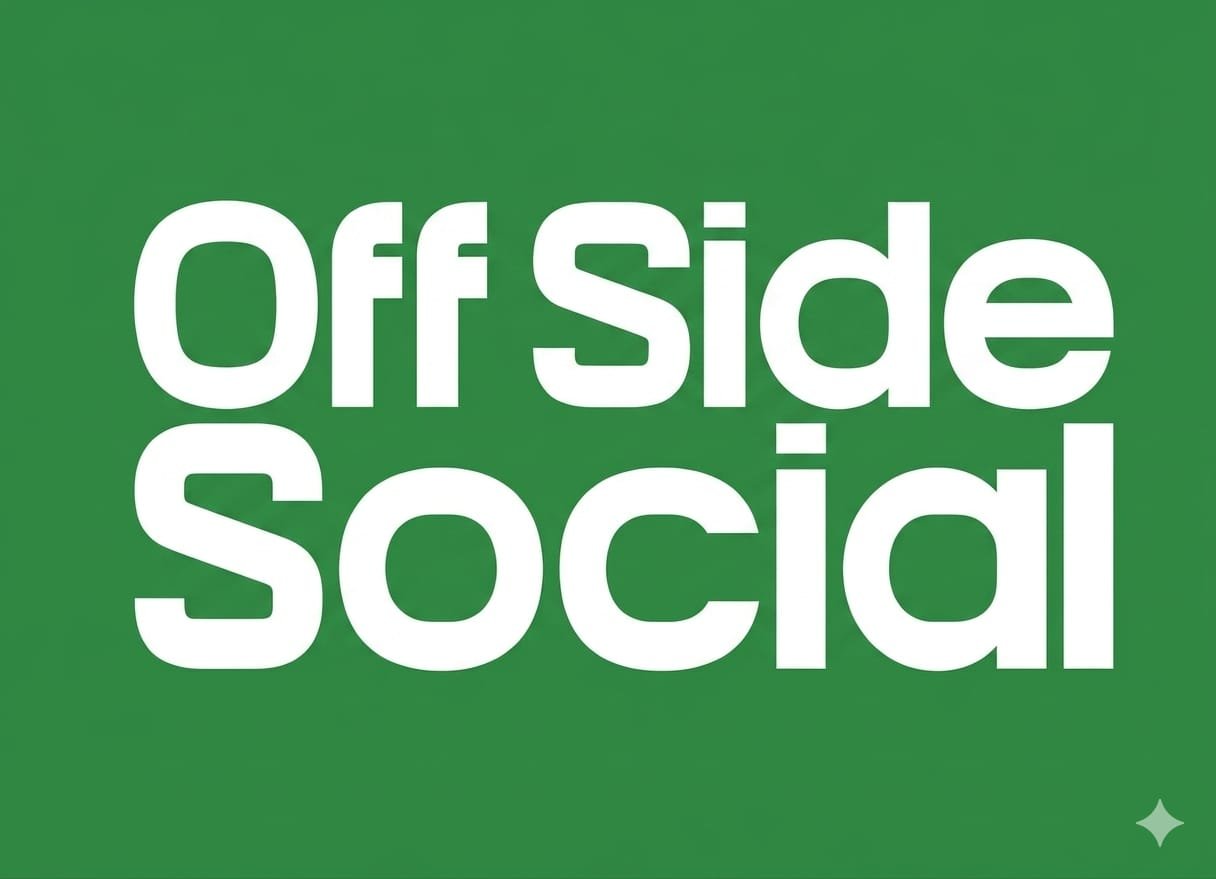 Offsidesocial